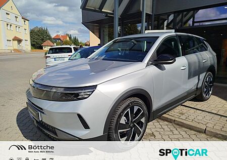 Opel Grandland X gebraucht kaufen Opel Grandland X Grandland Edition Mild- Hybrid KAMERA*SITZHEIZUN