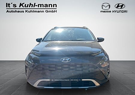 Hyundai Bayon Trend Mild-Hybrid 2WD