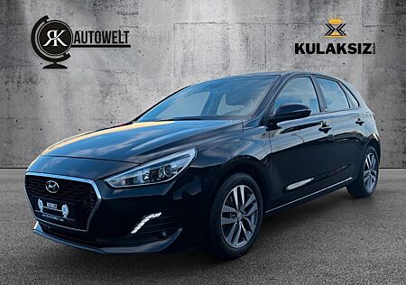 Hyundai i30 Trend 1.4 Z-GDI*NAVI*KAM*LED*ASSIST*LENKRHZ*