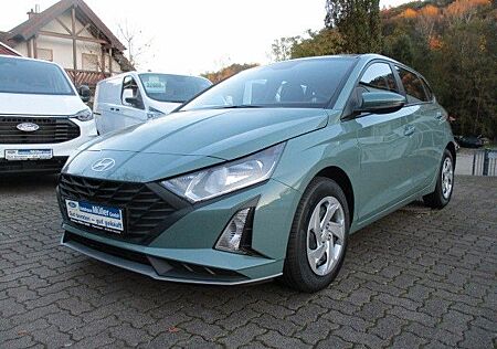 Hyundai i20 - COMFORT - NEUES MODELL - TOP-PREIS