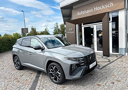 Hyundai Tucson N Line Mild-Hybrid 2WD *N-LINE*NAVI*KAM*