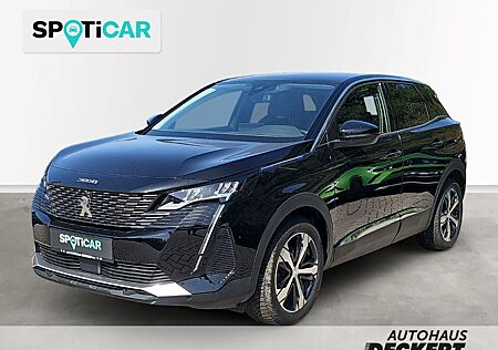 Peugeot 3008 Allure Pack 1.5 BlueHDi 130 EU6d