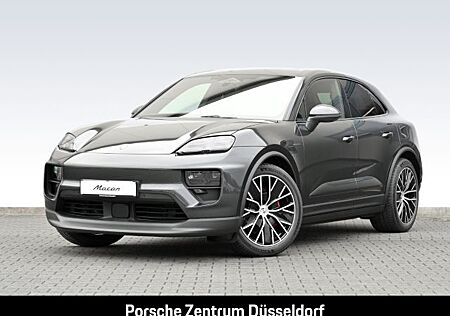 Porsche Macan 4S Surround-View InnoDrive LED-Matrix