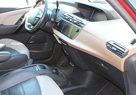 Citroën C4 Spacetourer Grand C4 Picasso / SpaceTourer Exclusive