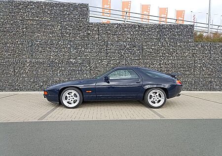 Porsche 928 S4 Automatik ,HZulassung, 18 Zoll, TOP!!!
