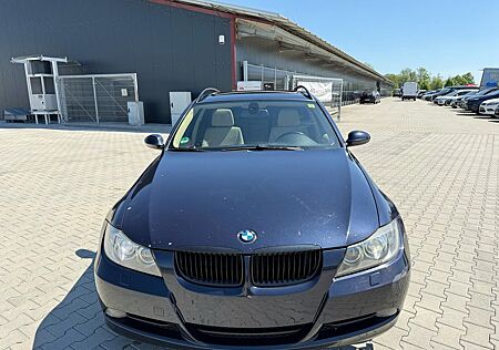 BMW 320d 320 Baureihe 3 Touring