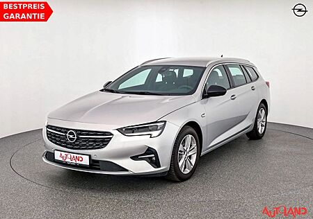 Opel Insignia ST 2.0 Diesel AT Matrix Navi SHZ AHK