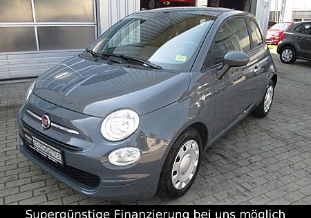 Fiat 500 Pop,KLIMA,GARANTIE,1-HAND