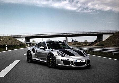 Porsche 991 / 911 GT3 RS Top Zustand