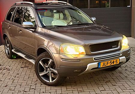 Volvo XC 90 XC90 V8 AWD 315hp Executive R-Design Heico UniQ