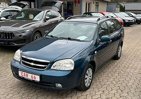 Chevrolet Nubira Wagon SE///Klimaanlage