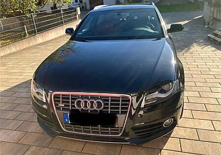Audi A4 2.0 TFSI 132kW S line Avant S line