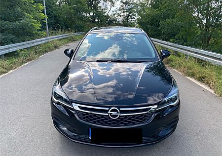 Opel Astra ST 1.4 Turbo Innovation 110kW S/S Auto...