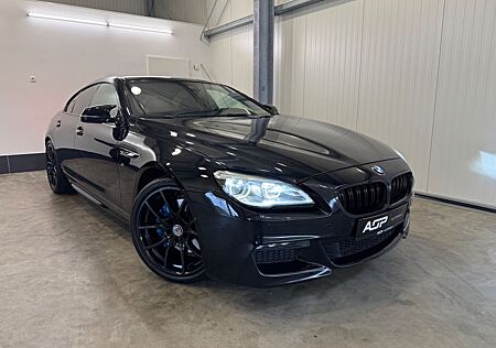 BMW 640 Gran Coupé*M-Paket*Facelift|Keyless-Go|Pano|