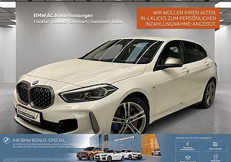 BMW M135i xDrive LiveCockpitProf Kamera Driv.Assist