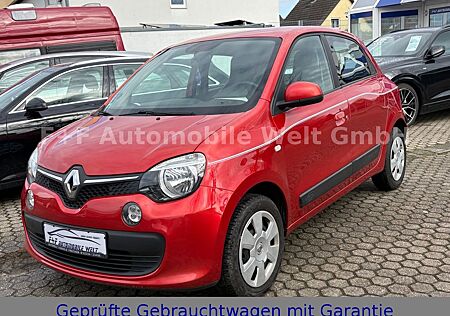 Renault Twingo Dynamique*KLIMA*ALLWETTERREIFEN*BT