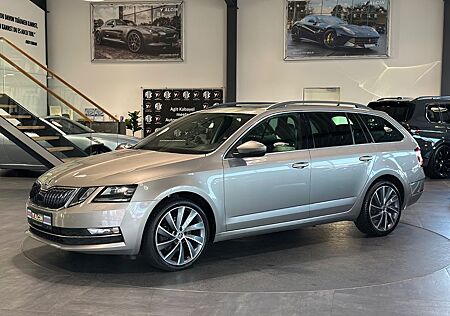 Skoda Octavia 2.0 TSI DSG L&K Combi 2.HA/S-HE/NAV/AHK