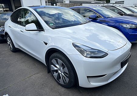 Tesla Model Y Long Range*AWD*Pano*360Cam*SHZ*ACC*WI-FI