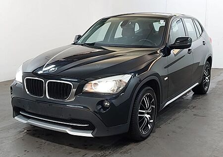 BMW X1 18 d sDrive/X-Line/PDC/Bi-Xenon/Klimaaut.