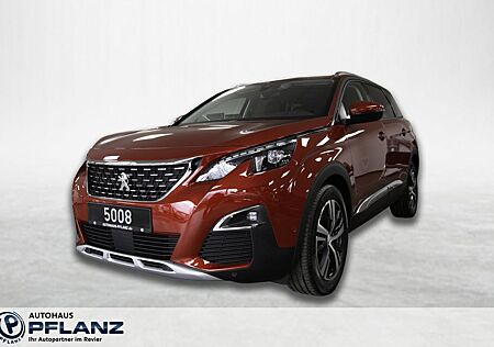 Peugeot 5008 Allure 1.2 PureTech 130 EAT8