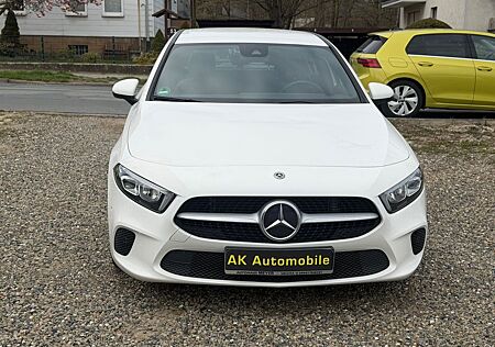 Mercedes-Benz A 220 4MATIC DCT