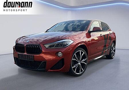 BMW X2 xDrive 20d M Sport*LED*HUD*RFK*Hifi*20 Zoll*