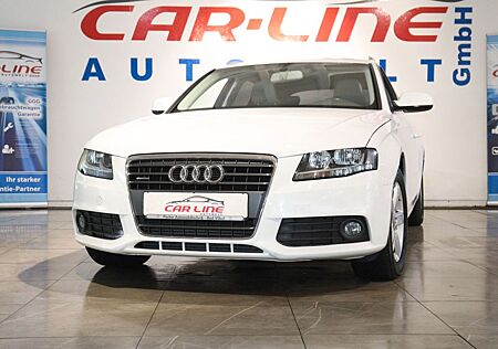 Audi A4 gebraucht kaufen Audi A4 Avant Ambiente quattro *Leder*