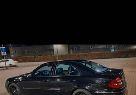 Mercedes-Benz E 280 AVANTGARDE Avantgarde