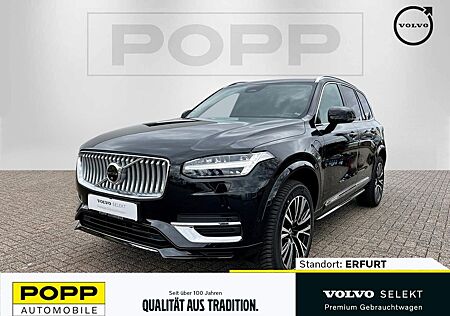 Volvo XC 90 XC90 T8 AWD Ultimate Bright 360° HUD PANO STHZ