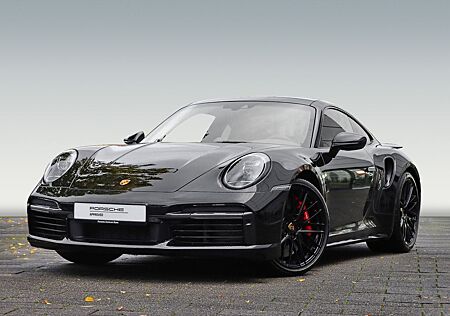 Porsche 992 gebraucht kaufen Porsche 992 Turbo Coupé Turbo