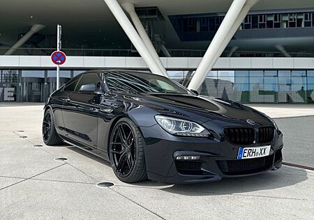 BMW 650i Coupé M Sportpaket | V8 | Top Zustand