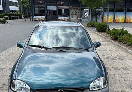 Opel Corsa 1.4 16V Swing Swing