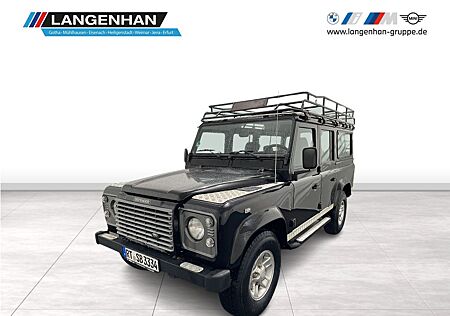 Land Rover Defender 110 Station Wagon E