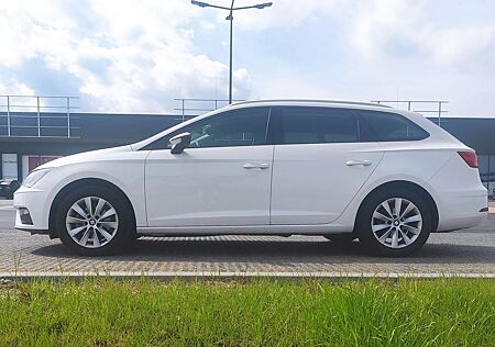 Seat Leon ST 2.0 TDI 110kW Start&Stop 4Drive Styl...