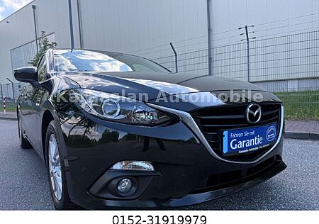 Mazda 3 Lim. Center-Line *HU/AU NEU*
