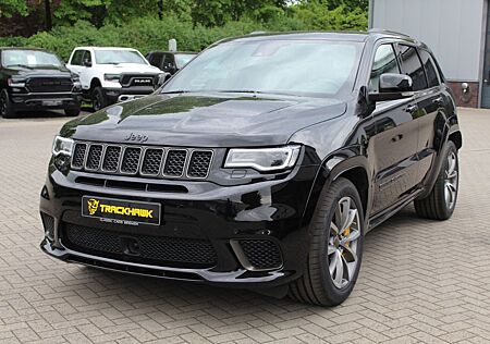 Jeep Grand Cherokee 6,2L. TRACKHAWK - 1. Hand