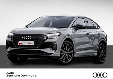 Audi Q4 e-tron Sportback 35 advanced ALU20 ACC SITZHE