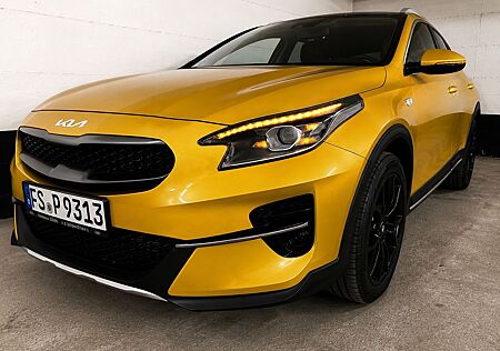 Kia XCeed 1.5 T-GDI Edition 7 Edition 7