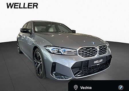 BMW M340d xDr M Sport LiCoPro,Adp.LED,StopGo,PA+,DA