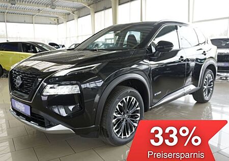 Nissan X-Trail Tekna 1.5 VC-T e-POWER e-4ORCE UPE=57500