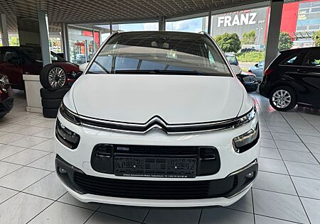 Citroën C4 Spacetourer Grand C4 Picasso/Spacetourer Selection 7 Sitze