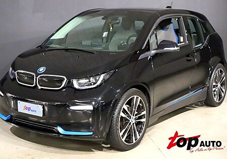 BMW i3 "S" 120 AH ALU 20" WÄRMEPUMPE LED DAB