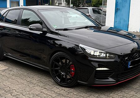 Hyundai i30 i30N Performance - 2.0 Turbo - GDI