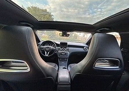 Mercedes-Benz A 180 CDI Urban DCT Urban