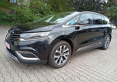 Renault Espace V 7 Sitze
