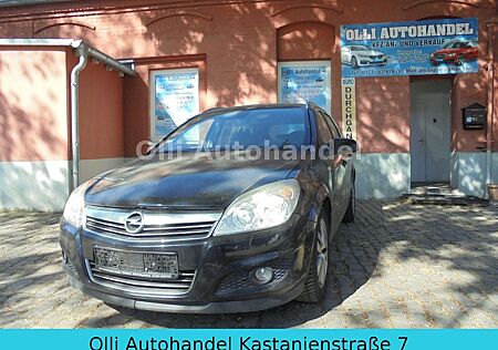 Opel Astra 1.6*Benzin*AUTOMATIK*KLIMA*TÜV*07/2025*