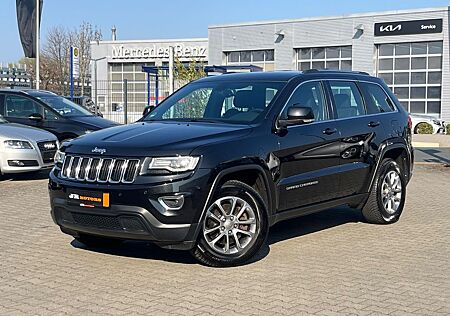 Jeep Grand Cherokee 3.0 CRD Laredo*