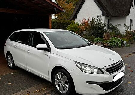 Peugeot 308 SW Business-Line BlueHDi 100 STOP & ST. ...