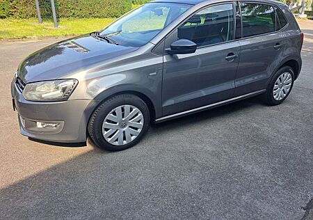 VW Polo Volkswagen 1.2 TSI DSG Match