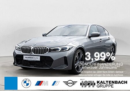 BMW 330i xDrive M-Sport FACEL. LED ACC NAVI HGSD H/K